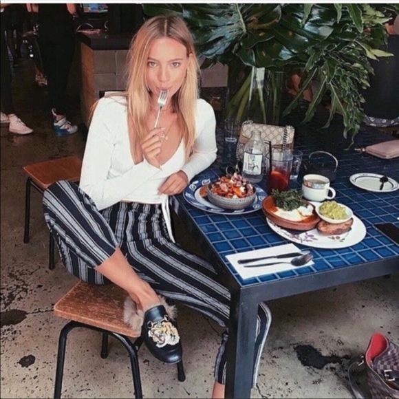Brandy Melville Pants - Brandy Melville Tilden Pants